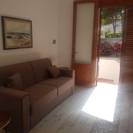 Villa Dalila San Vito Lo Capo Exterior foto