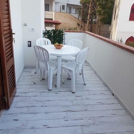 Villa Dalila San Vito Lo Capo Exterior foto