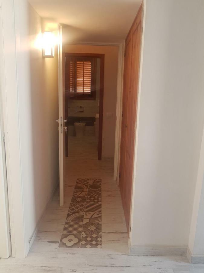 Villa Dalila San Vito Lo Capo Exterior foto