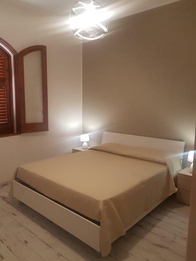 Villa Dalila San Vito Lo Capo Exterior foto